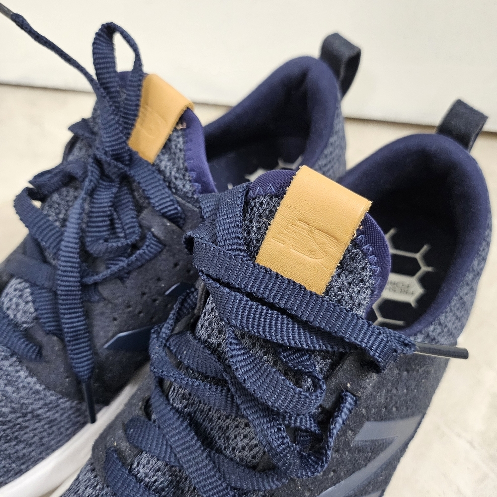 ❌❌SOLD❌❌
New Balance Lace-Up Sneakers - Fresh Foam Sport Pigment WOMEN SIZE 10 - Picture 4 of 8
